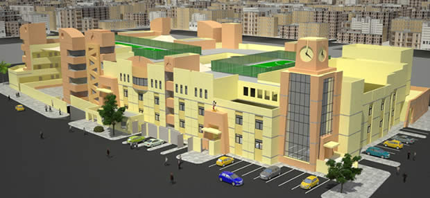 Fajer Al-Sabah Al-Ahliya School fajer-alsabah-school-1